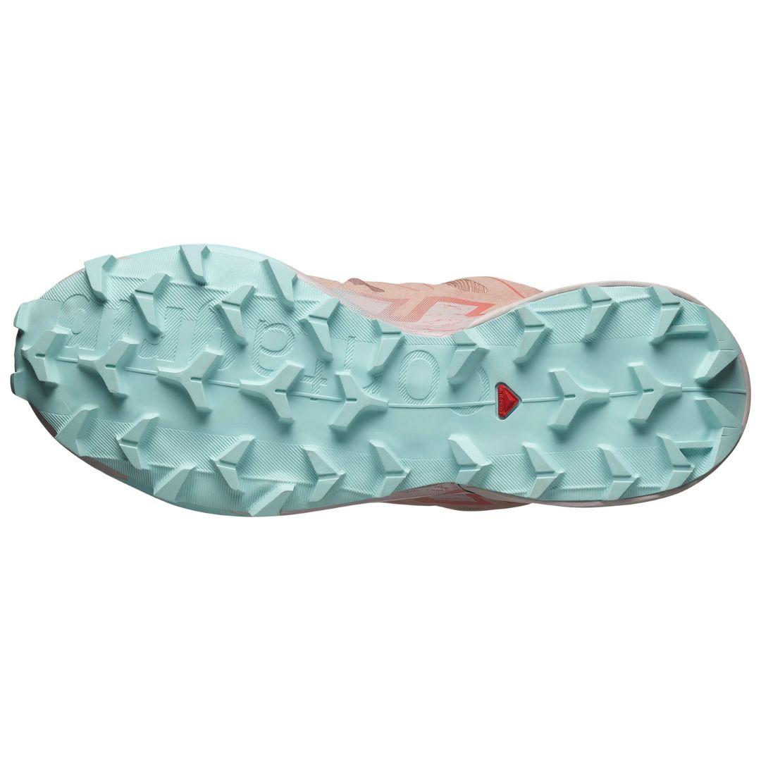 Salomon Women's Speedcross 6 Trail Running Shoes